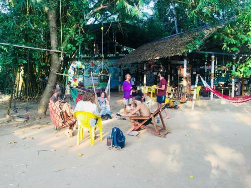 Shiva Garden Home Stay