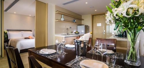 Hotel Hainan Greentown Blue Bay Resort