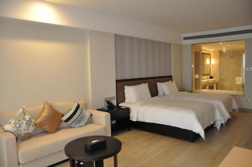 Hotel Hainan Greentown Blue Bay Resort