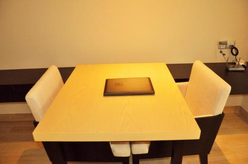 Hotel Hainan Greentown Blue Bay Resort