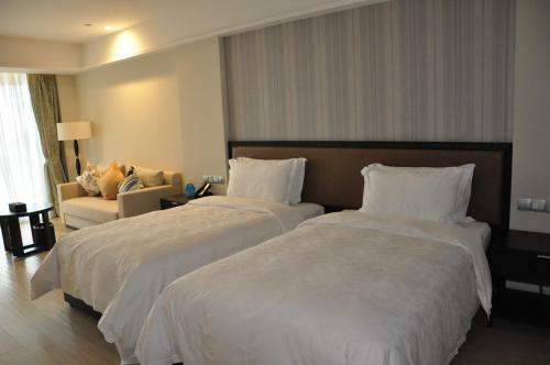 Hotel Hainan Greentown Blue Bay Resort