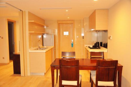 Hotel Hainan Greentown Blue Bay Resort