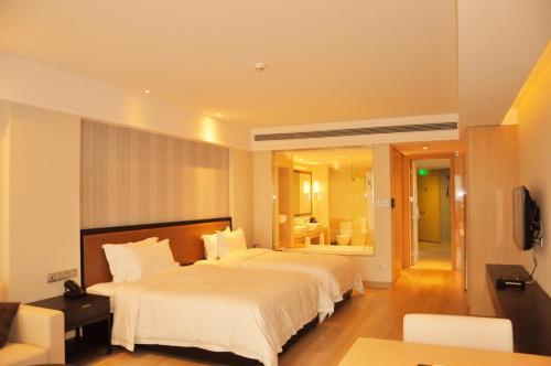 Hotel Hainan Greentown Blue Bay Resort