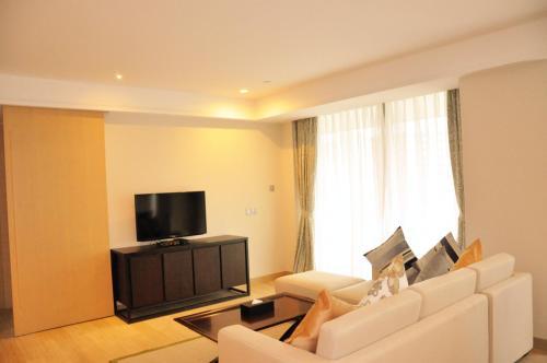Hotel Hainan Greentown Blue Bay Resort