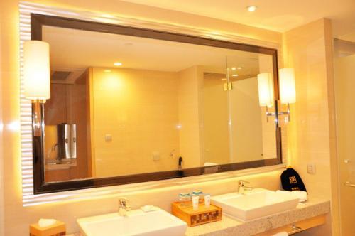 Hotel Hainan Greentown Blue Bay Resort