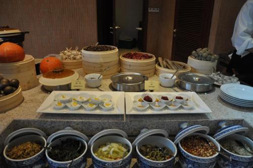 Hotel Hainan Greentown Blue Bay Resort