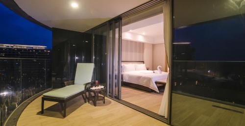 Hotel Hainan Greentown Blue Bay Resort