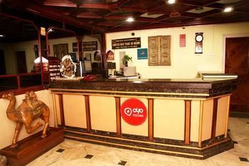 Hotel Oyo Rooms Mahmoorganj