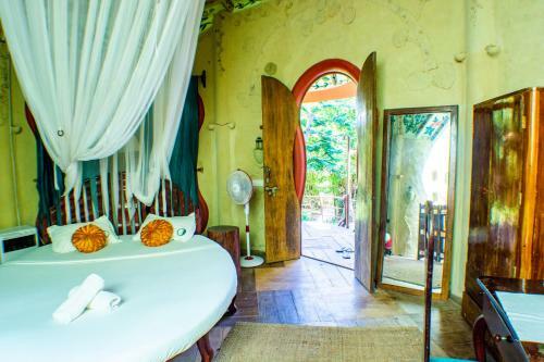 Hotel Eden Garden