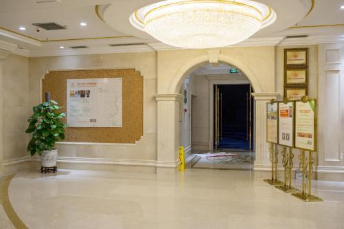 Vienna Hotel Guilin Shifu Branch