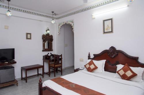 Oyo 10319 Hotel Pichola Haveli