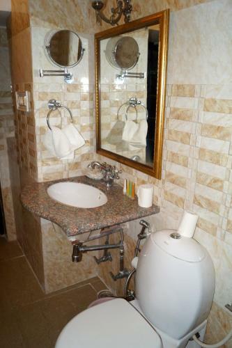 Karohi Haveli - A Heritage Hotel