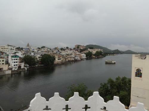 Karohi Haveli - A Heritage Hotel