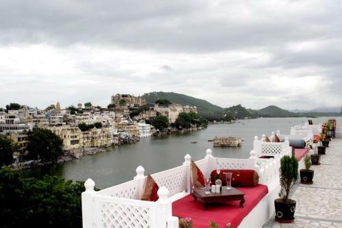 Karohi Haveli - A Heritage Hotel