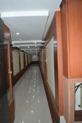 Hotel Diamonds Pearl