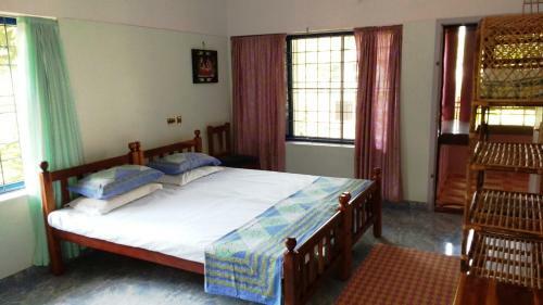 Gumnut Beach House Homestay
