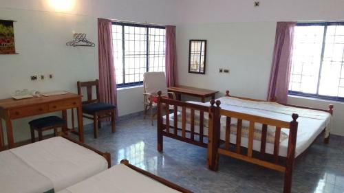 Gumnut Beach House Homestay