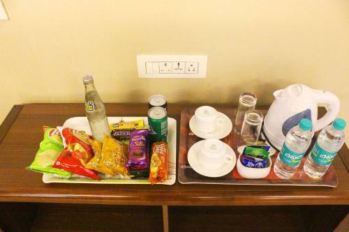 Hotel Ritz Comfort