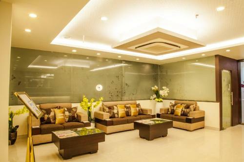 Hotel Ritz Comfort