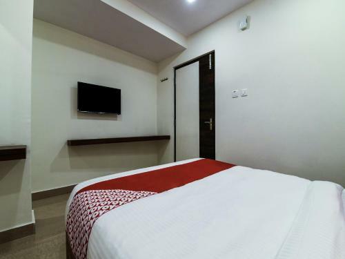 Hotel Blue Moon