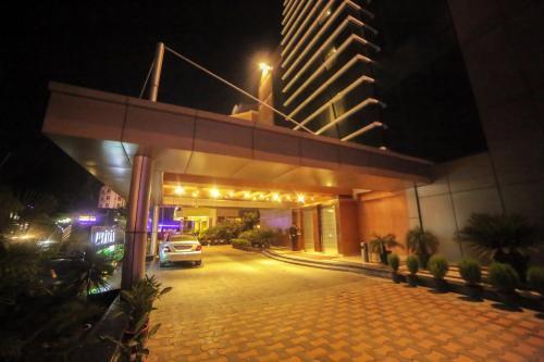Hotel Rivatas By Ideal