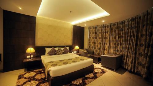 Hotel Rivatas By Ideal