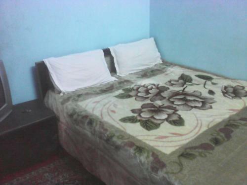 Hostal Leela Guest House