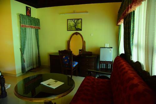 Hotel Palm Tree Heritage