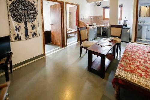 Apartamento Silver Moon Haveli
