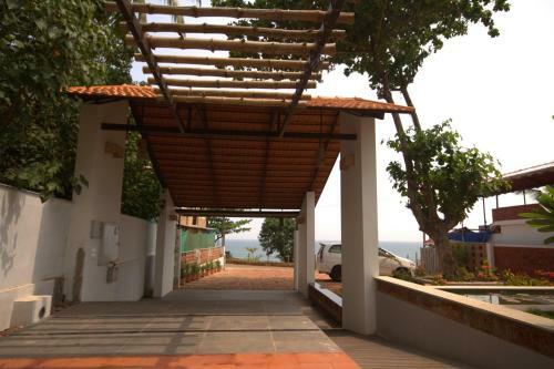 Hotel Thanal Beach Resort