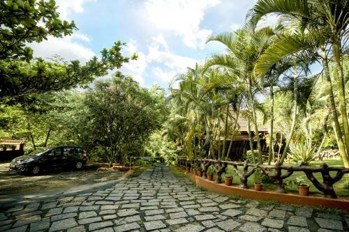 Hotel Crescent Residency