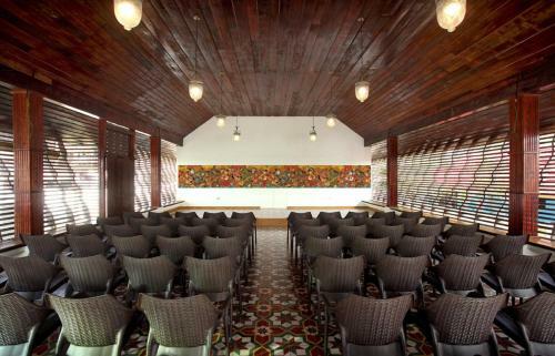 Hotel Sea Lagoon Health Resort