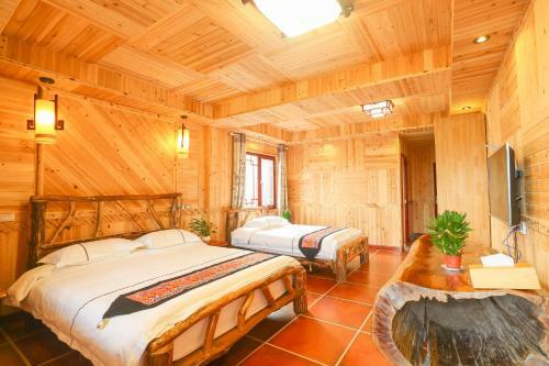 Posada Longji Holiday Hotel