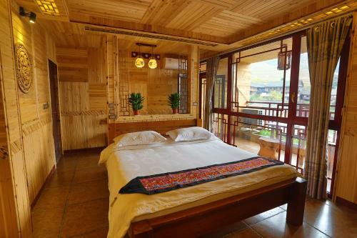 Posada Longji Holiday Hotel