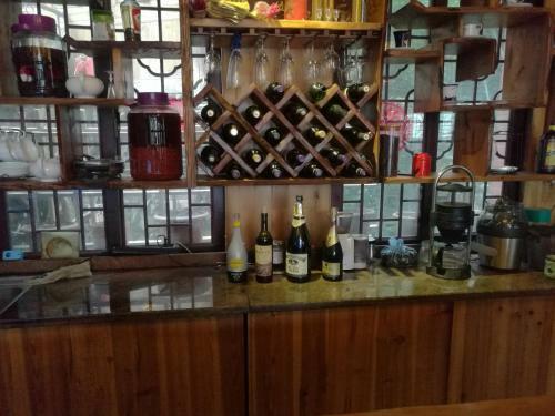 Posada Longji Holiday Hotel