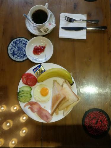 Posada Longji Holiday Hotel