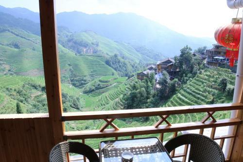 Posada Longsheng Jinkeng Hotel