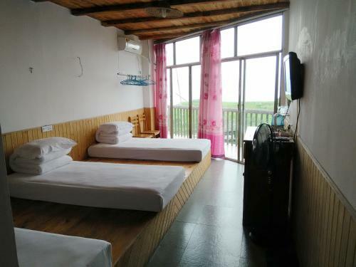 Hostal Amengjia Hotel