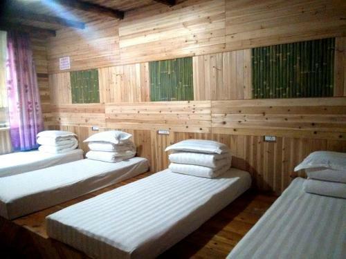 Hostal Amengjia Hotel