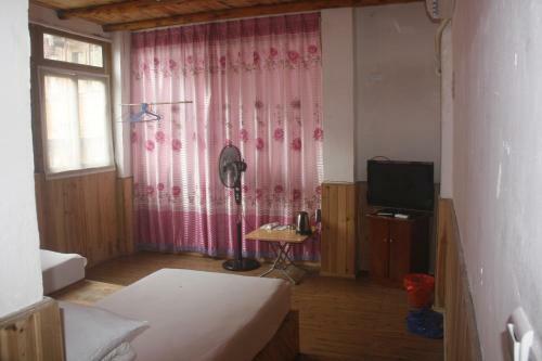 Hostal Amengjia Hotel