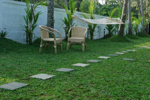 Villa Mayas Beach House