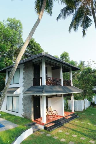 Villa Mayas Beach House