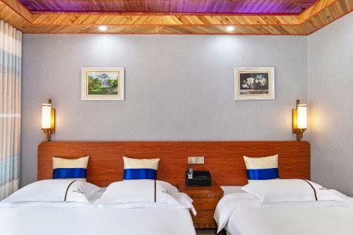 Agroturismo Jinkeng Inn