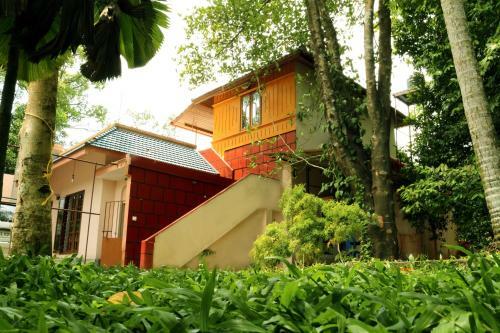 Marari Beach Pearl Homestay