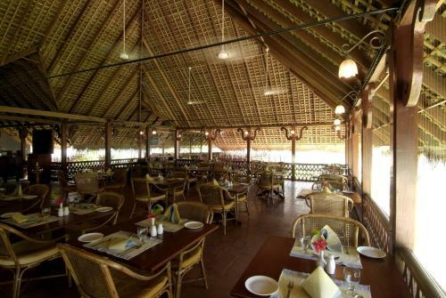 Hotel Marari Beach - Cgh Earth