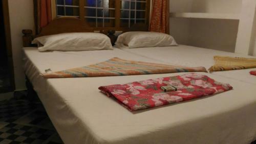 Marari Beach House