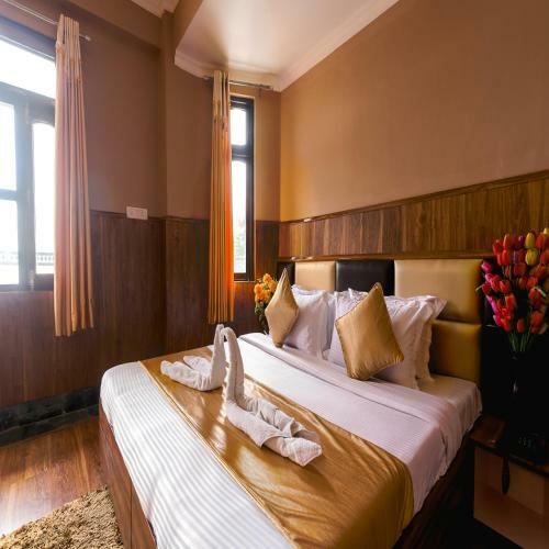 Bed & Breakfast New Varuni House