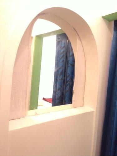 Bed & Breakfast Marari Nest Beach Homestay