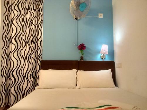 Bed & Breakfast Marari Nest Beach Homestay