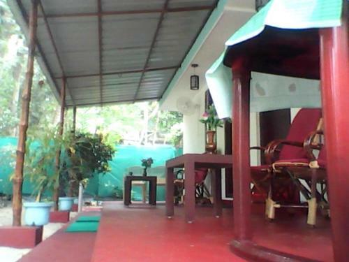 Bed & Breakfast Marari Nest Beach Homestay